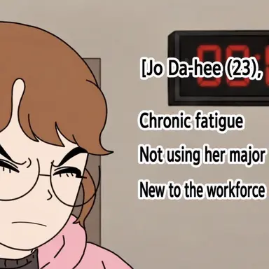 Profile image of Jo Da-hee