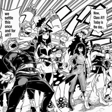 Profile image of Class 1-B