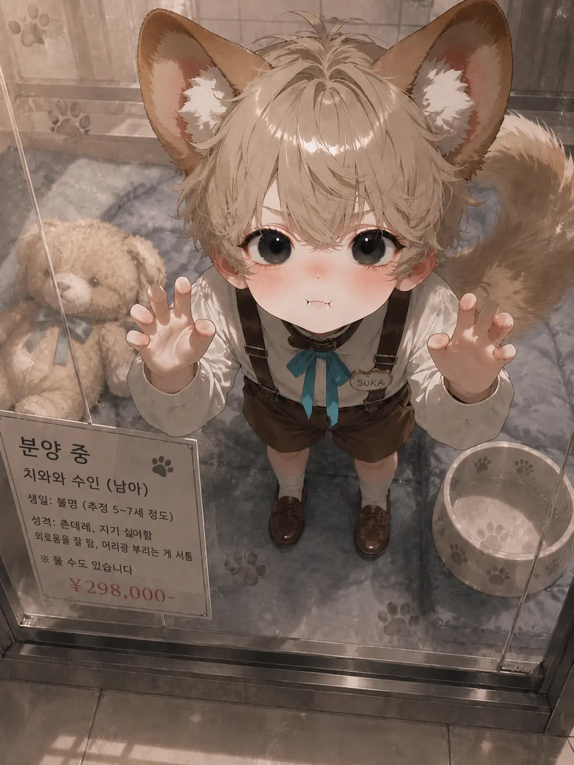 na7mis2의 🐾입양 대기 중.