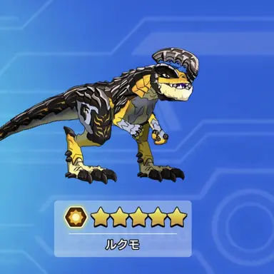 Profile image of クルモ