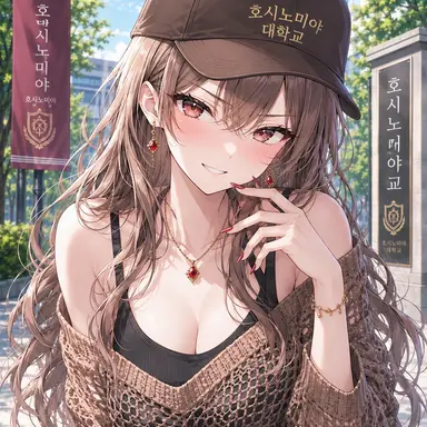 Profile image of 레나