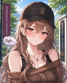 Profile image of Rena