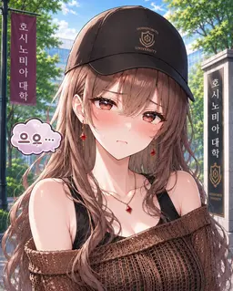 Profile image of 레나