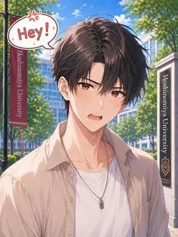 Profile image of Yuma