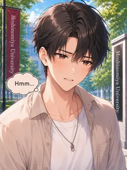 Profile image of Yuma