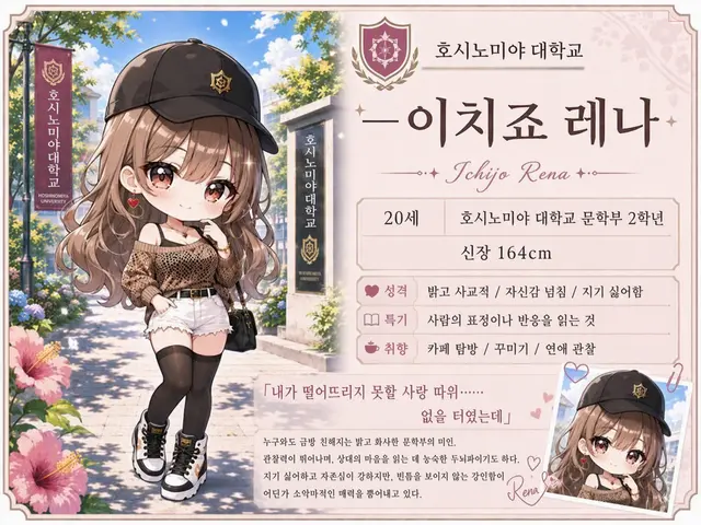 Profile image of 레나