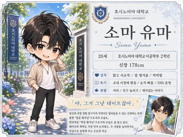 Profile image of 유마