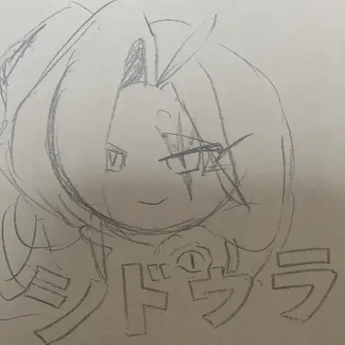 Profile image of シャドウミルク