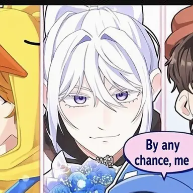 Profile image of Somyeol