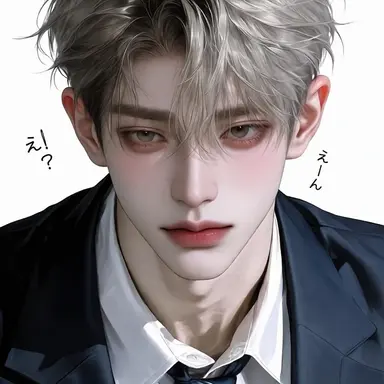 Profile image of キム・ミンジェ