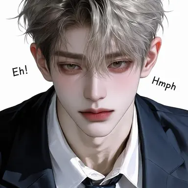 Profile image of Kim Minjae