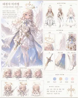 Profile image of 미카엘