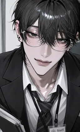 Profile image of Masaki