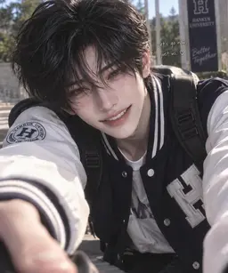 Profile image of Yoon Sion