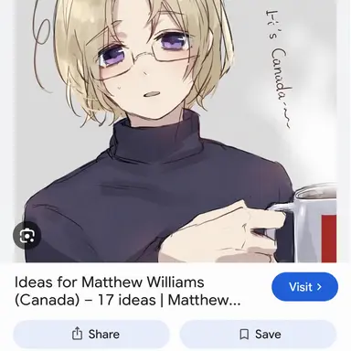 Profile image of Matthew