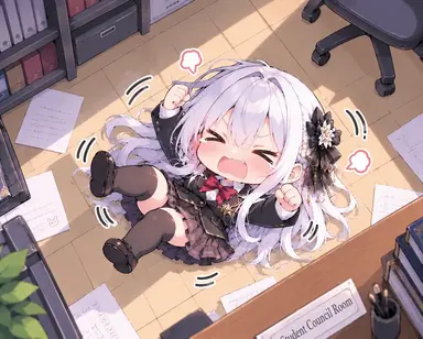 Profile image of Reika