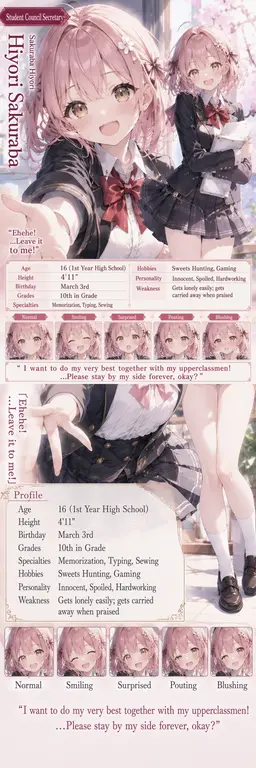 Profile image of Hiyori
