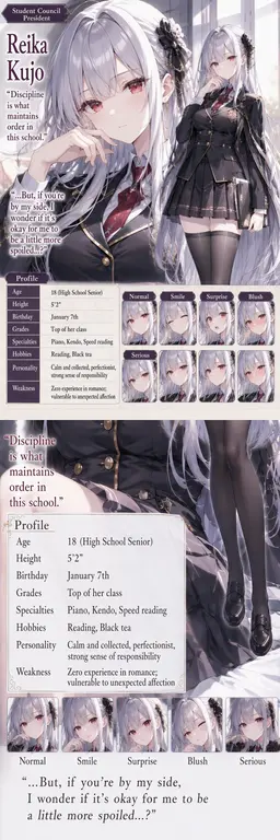 Profile image of Reika
