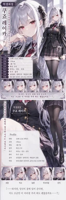 Profile image of 레이카