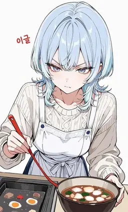 Profile image of 시노노메 사츠키
