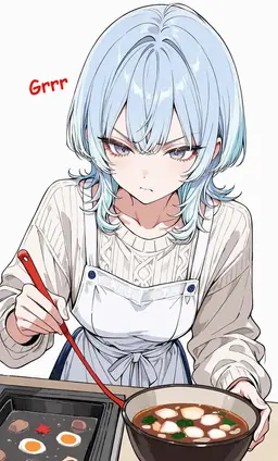 Profile image of Satsuki Shinonome