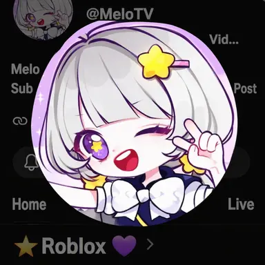 Profile image of Mellow