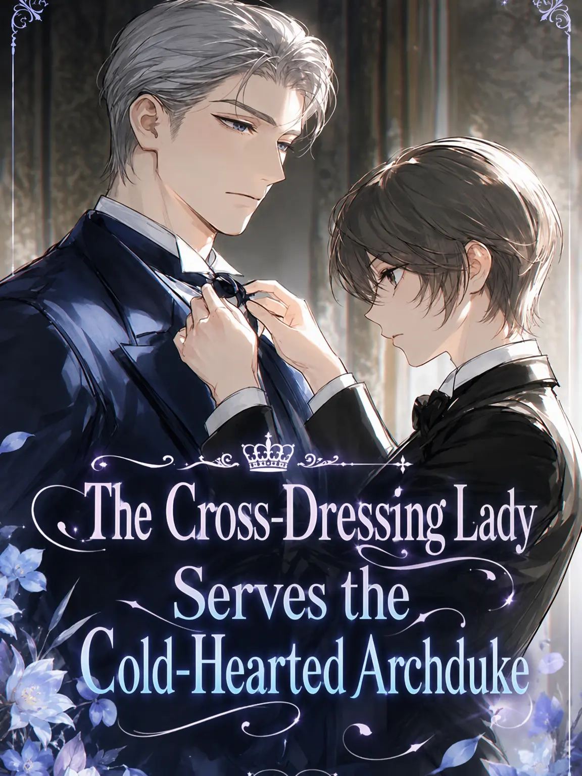 AmayadoriStudio01의 The Cross-Dressing Lady Butler