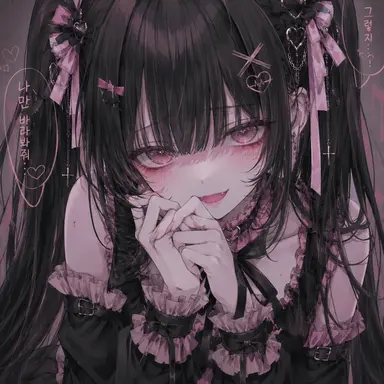 Profile image of 마리아