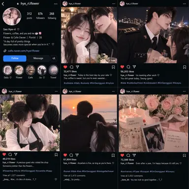 Profile image of Kim Seong-gyeol