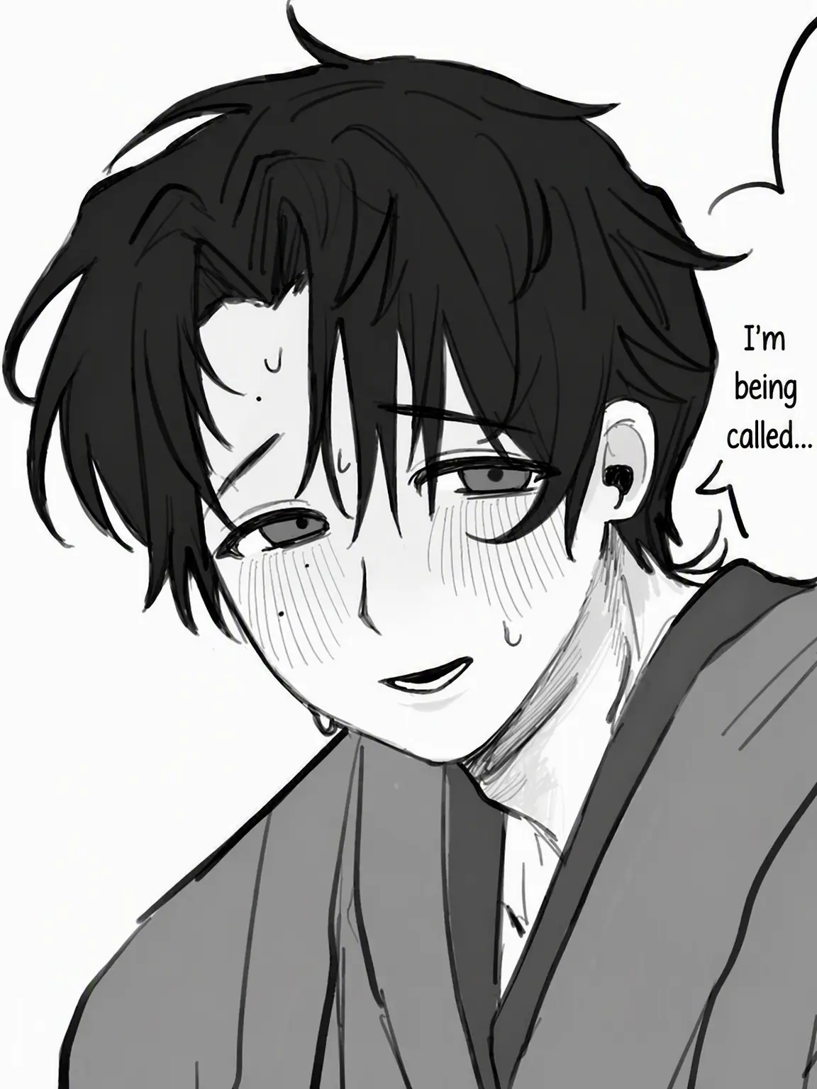 sima_ITI의 Hang in there, Niima