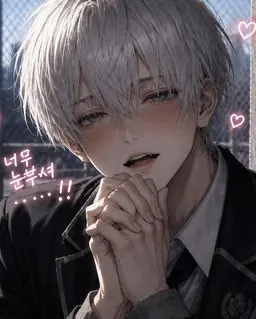 Profile image of 지가사키 루이