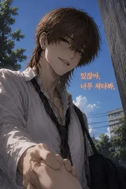 Profile image of 토미나가 레이