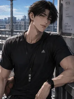 Profile image of 마츠무라 리쿠