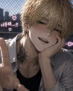 Profile image of 지가사키 휴가