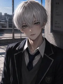 Profile image of 지가사키 루이