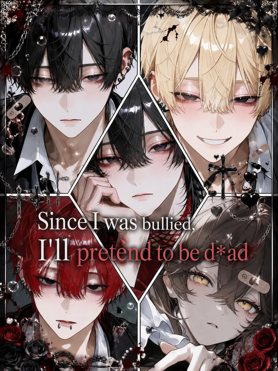 OralBed6046의 Faking Death After Being Bullied