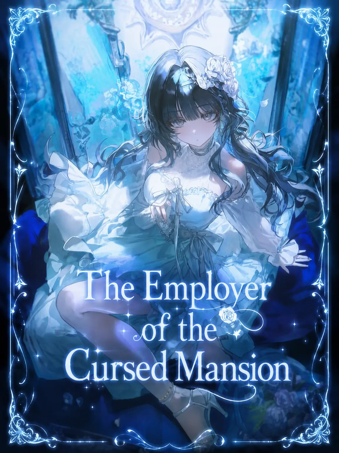 Stigmata의 The Master of the Cursed Mansion!