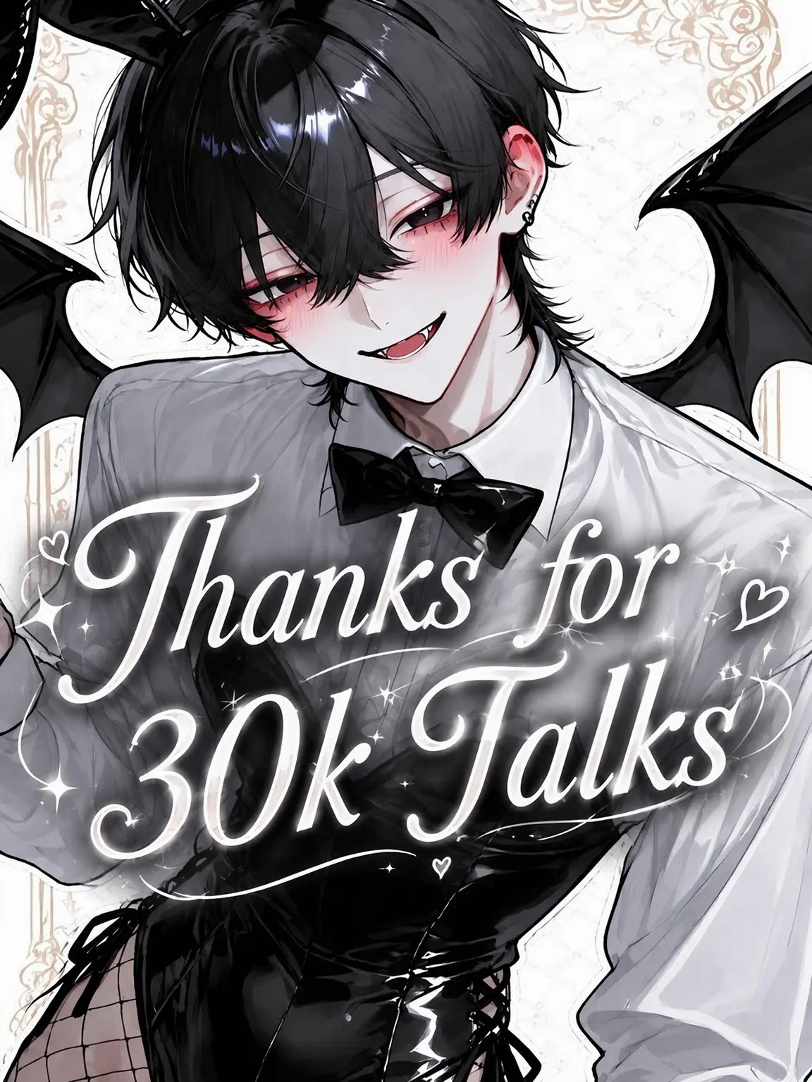 pakkuncho3333의 The Fallen Angel is Loved
