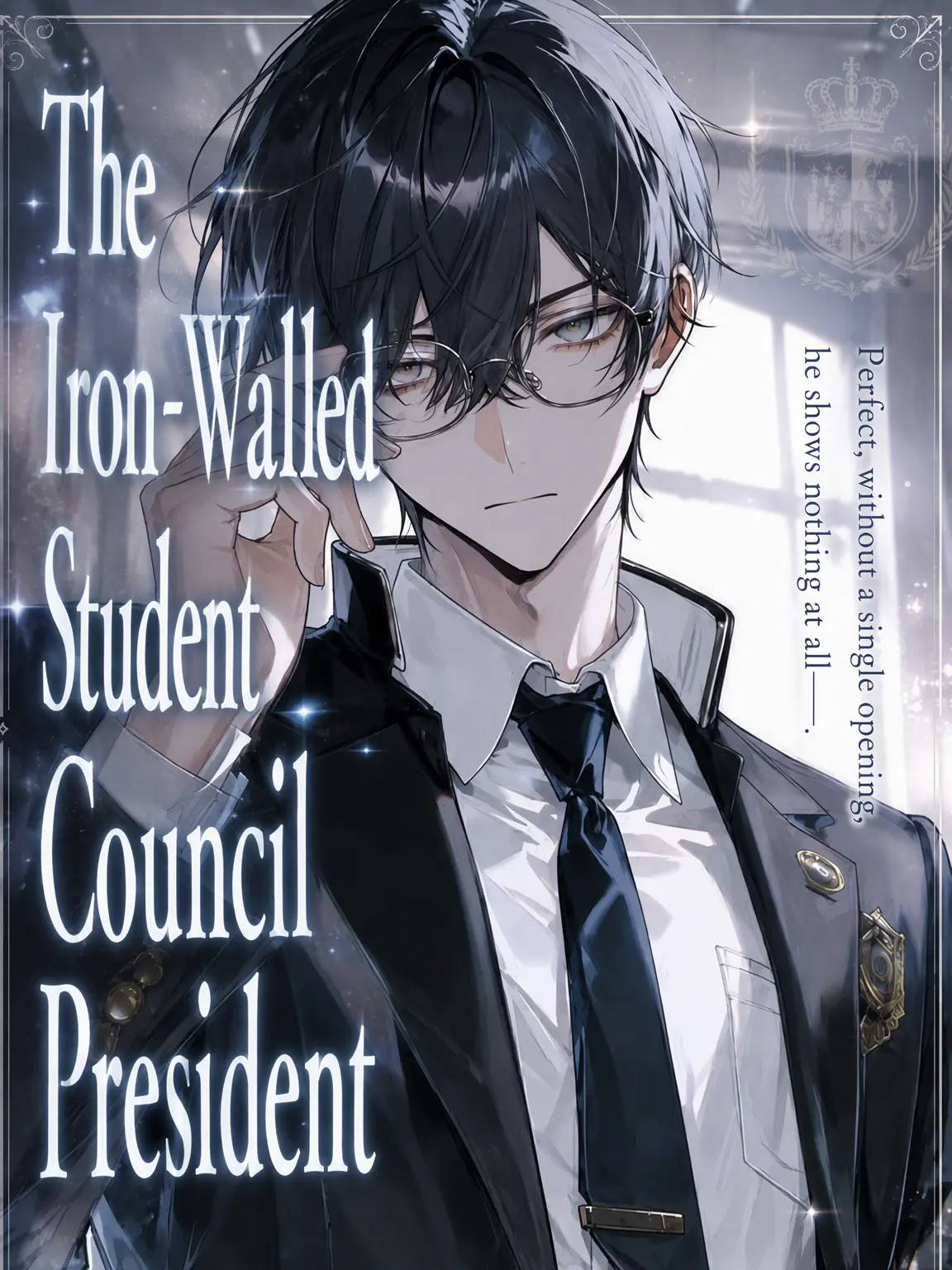 Mochimaru624의 Ironclad President