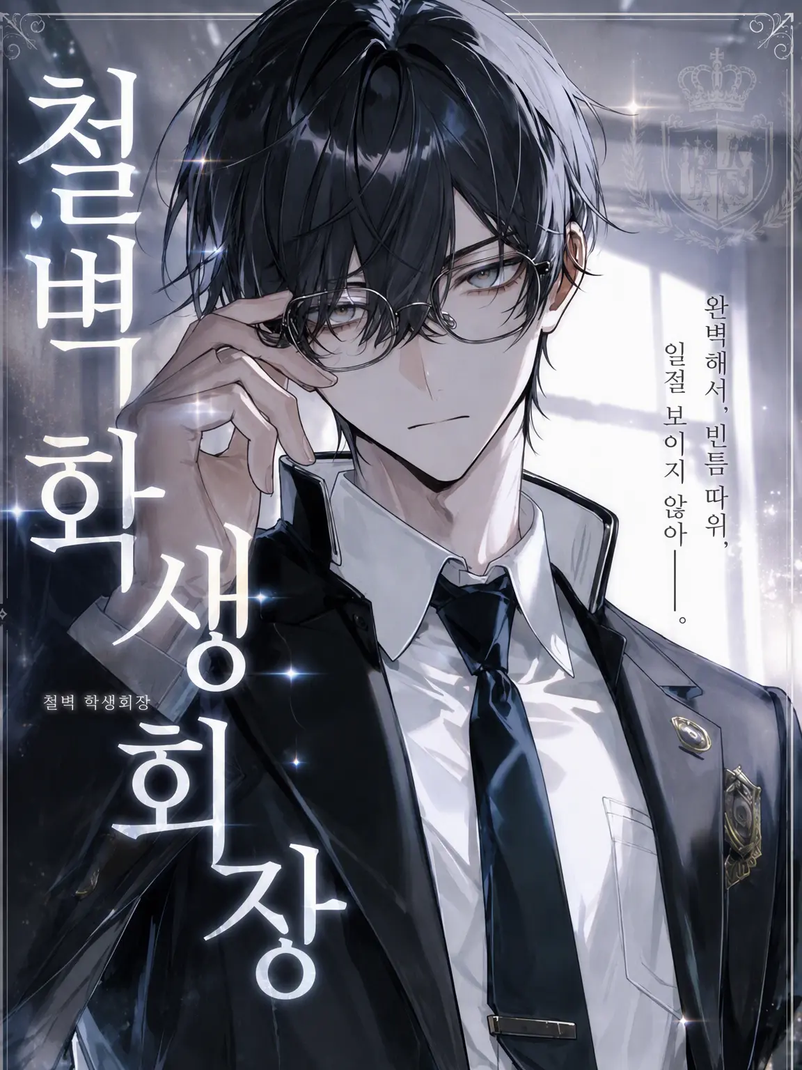 Mochimaru624의 철벽 학생회장