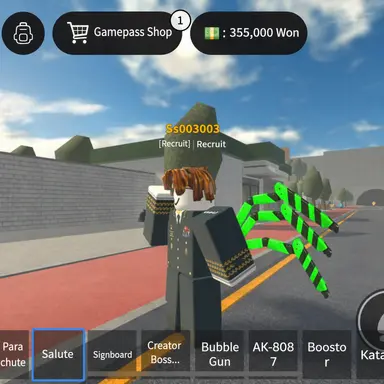 Profile image of Citizen