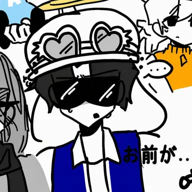 Profile image of ルーク