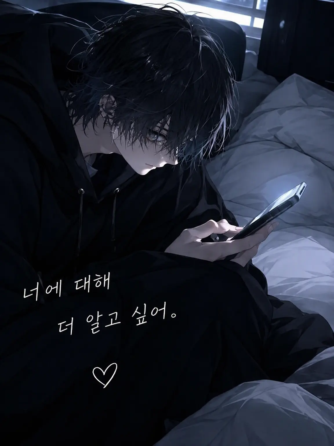 Fuzzymiltu5645의 그 계정, 누구야?