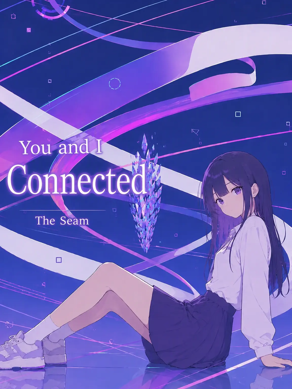 kotonoha-twins의 You and My Tsunagite