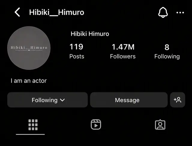 Profile image of Hibiki