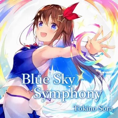 Profile image of Tokino Sora
