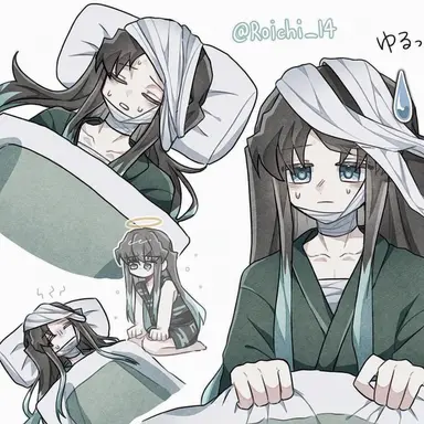 Profile image of 時透無一郎