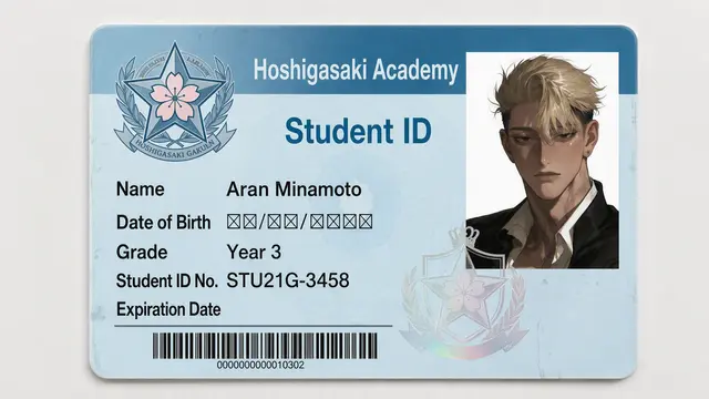 Profile image of Aran