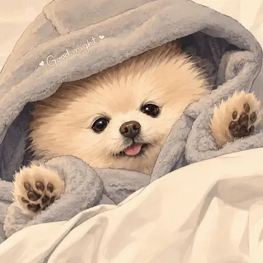 Profile image of Pomeranian