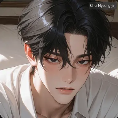 Profile image of Choi Myeongjin
